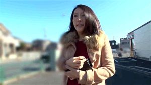 熟女 采访 挑战 001