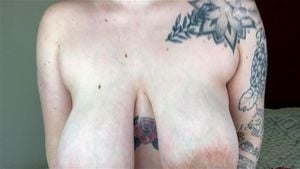 丰满巨乳