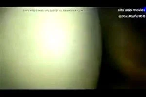 2018年新真实美国黑人男性大尺寸与叙利亚成年女性激情场面