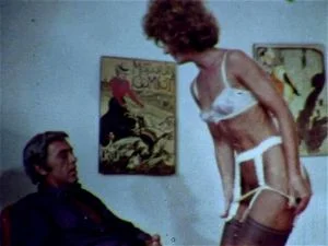 苏珊·麦克贝恩《漂亮女孩》042 (lv) Chantale 1977