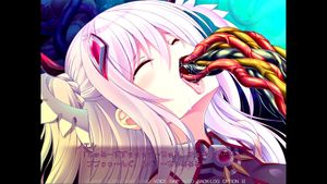 圣光天使诺艾尔 25 「愤怒之罪」