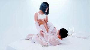 模特媒体亚洲-MD-150-EP1-疫情期间的不道德性行为-舒可心-最佳原创亚洲色情
