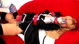 日本女孩角色扮演同性恋互动 <<<7>>>
