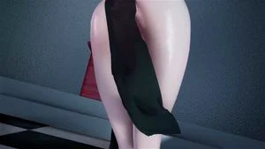 初音未来舞蹈