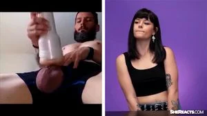 热辣与否 - 飞机杯版！
