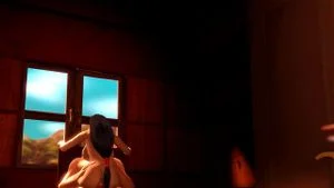 夏季过夜