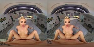 VR 第一人称视角