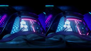 3D VR 合集 1 [部分扶她]