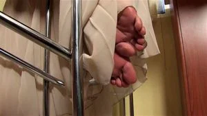 足弓