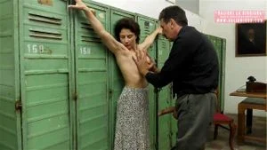 意大利激情美女