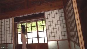 日本软性情色