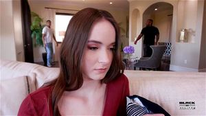 Hazel Moore 激情四射的四人行