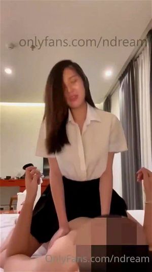 最佳泰国女孩 2