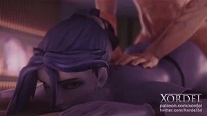 快捷方式 6 SFM 色情