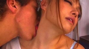爱由梦濑奈 颈部身体全场景 超过6分钟