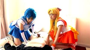 日本成人超级女英雄系列 <<<135>>>