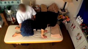 银座按摩诊所人妻 6