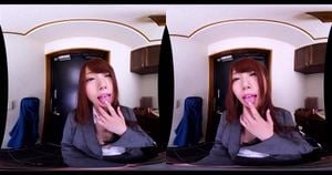 JAV VR PMV 05 (西宮梦) - 沉浸式虚拟现实成人视频，享受梦幻般的视觉体验。