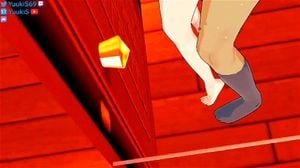 [MMD] 优纪的合集（有声版）
