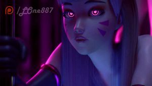 PMV SFM 合集 #5