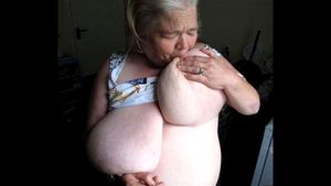 熟女与丰满巨乳姨妈的幻灯片展示