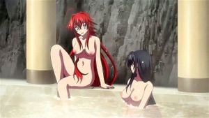 阿库诺 高校D×D 情色AMV 成人内容