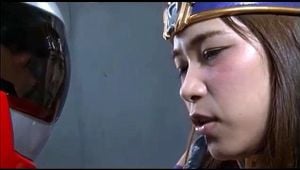 日本超级女英雄 19 A