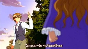 吸血鬼第一集 TH