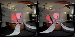 VR 角色扮演诱惑
