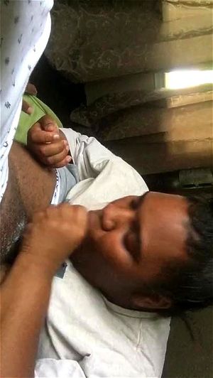 宝贝，你不喜欢这味道吗？