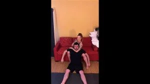 Nikki Fierce 强势出击