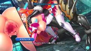 RTN 22 (英语 成人动漫)