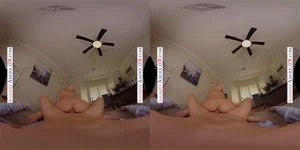 淘气美国 - 萨凡纳·邦德想要修复你的婚姻，但需要看看你在社会上的表现是否出色