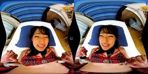 渚美月 VR