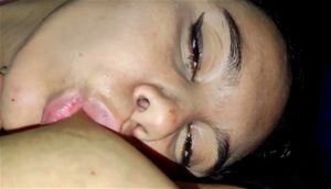 哺乳期拉蕾女同之恋 5