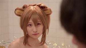 《湿滑女英雄 – 飞鸟凛》