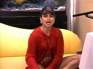 玛西娅皇帝 Dreamcam 20070104Chat
