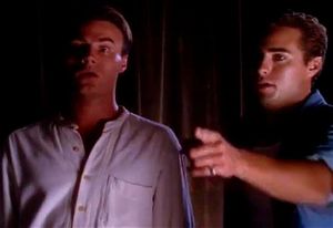外星人性爱档案