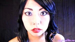 亚洲女神催眠