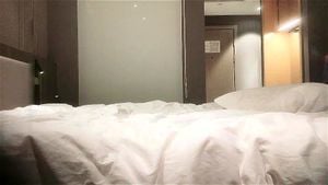 porn38.com【91沈先生】老金今晚性感黑丝诱惑 完美美乳4