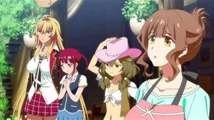 [Az-Animex] 女武神驱动 - 美人鱼 - 第5集 [BD][西班牙语]