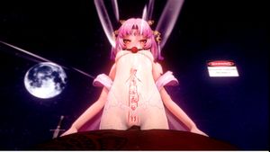 符玄 (HMV vs MMD)