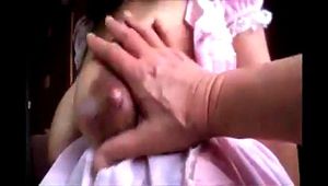 丰满巨乳 大奶 可爱亚洲日本女郎