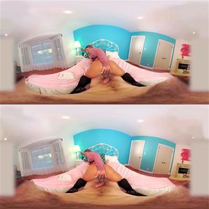 卡莉·卡特 VR 360