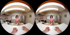Eimi Fukada VR 体验：沉浸在性感女神的世界中。享受私密、逼真的虚拟现实互动，感受极致感官刺激。探索顶级日本成人影片明星的诱惑力，满足你的所有幻想。