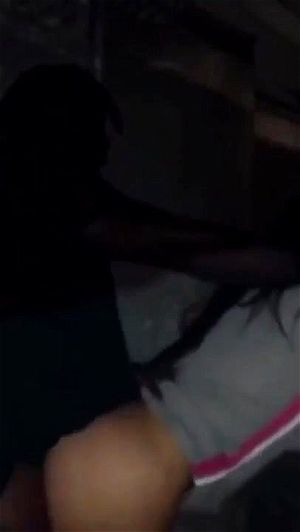 丰满臀部