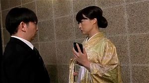 性感熟女