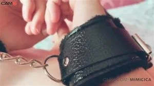 69 与素人情侣的口交和激烈性爱，最终在 CAM4 上拍摄