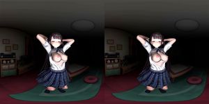 MMD VR 成人动漫