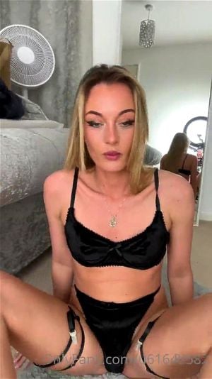 英国性感女郎 SFW